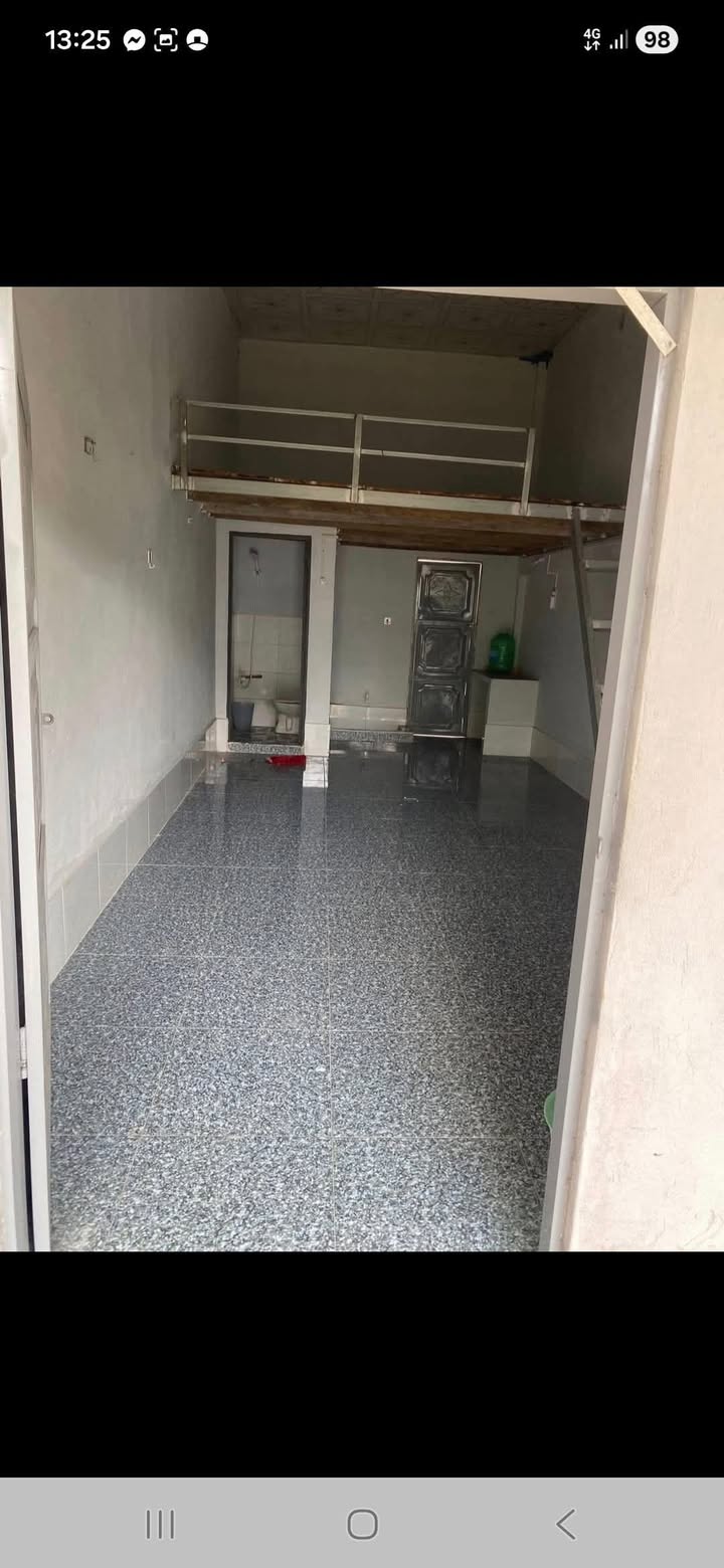 Phòng trọ 1.2 triệu/tháng - Xã Mỹ An, Tháp Mười, Đồng Tháp