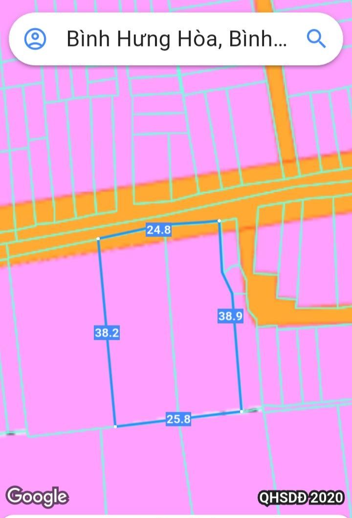 Biệt thự + Nhà xưởng Đường 26/3 Bình Tân 981m² - Hoạt động ngay!