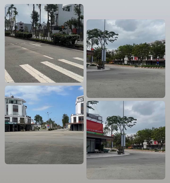 Đất HUD Phú Mỹ 168m² - Ngang 10m, Giá 3.39 Tỷ - Đầu tư sinh lời