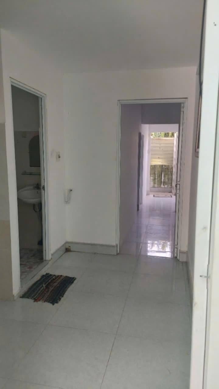 Nhà Nguyên Căn 70m² Đường Chuyền Dùng Chín, Quận 7 - 3PN Giá 6 Triệu/tháng