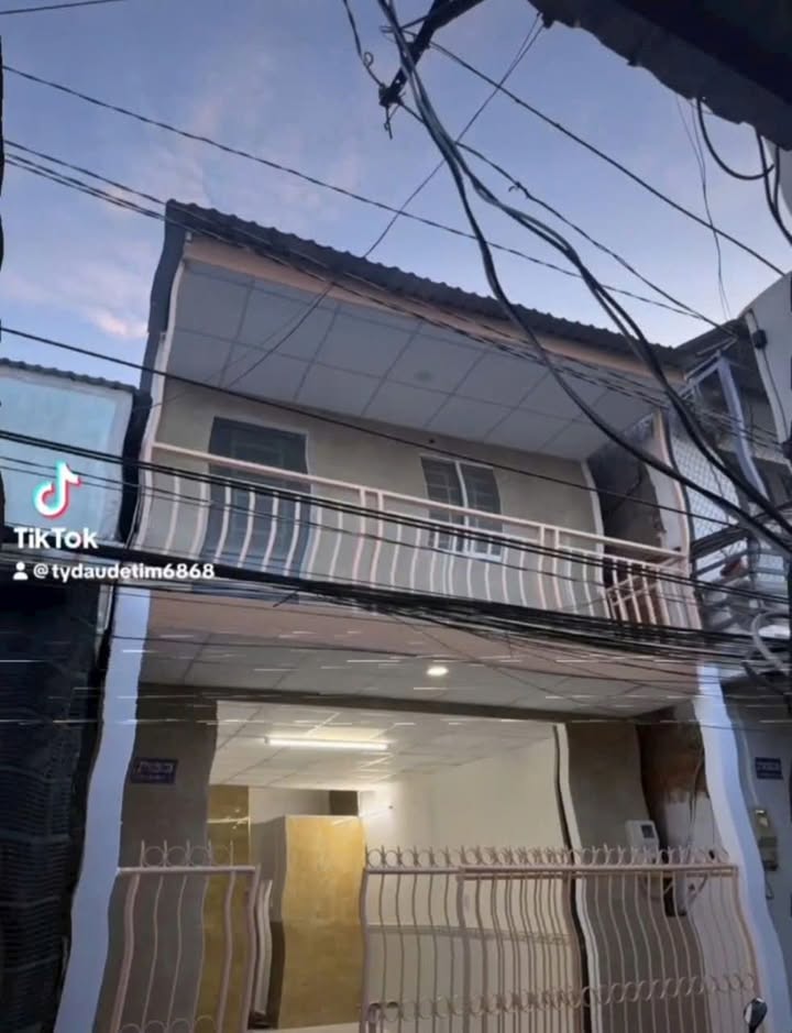 Nhà Đẹp Nguyễn Văn Linh Sóc Trăng 40m² - Giảm Ngay 50 Triệu