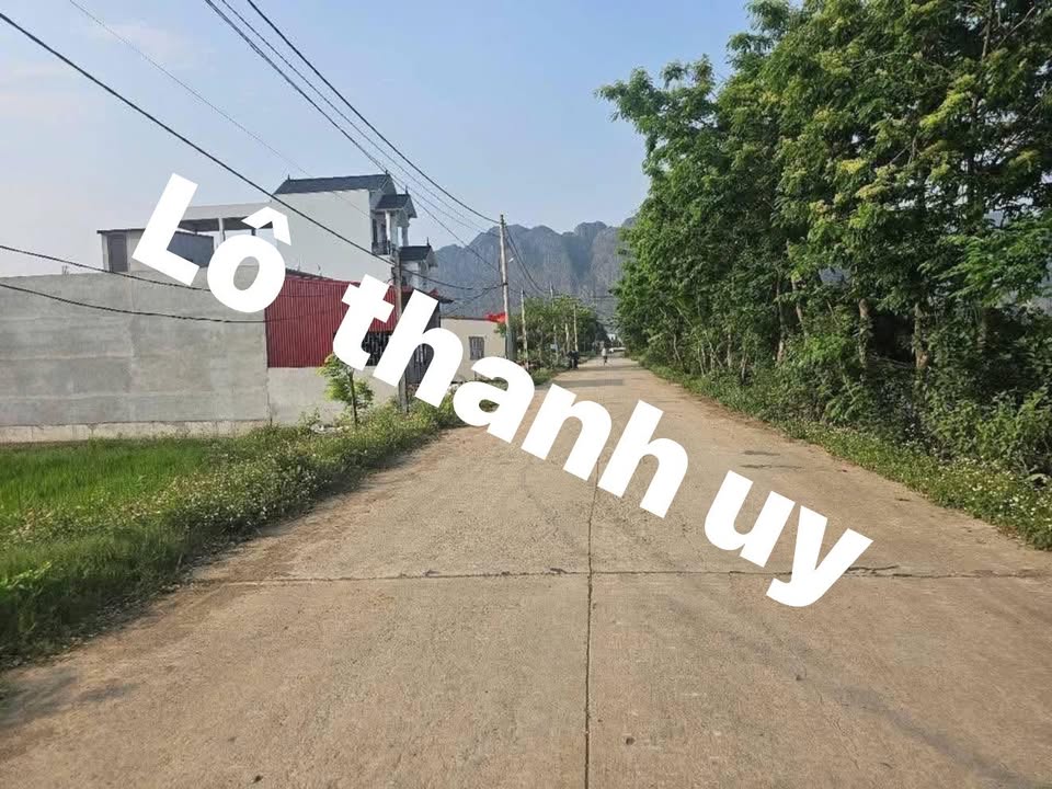 Đất nền Gia Vân, Gia Viễn từ 100m² - Sổ đỏ chính chủ, Đầu tư sinh lời!