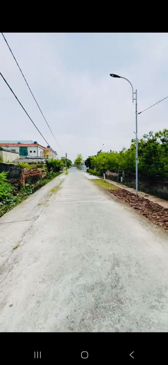 Bán đất Nam Cường, Tiền Hải 100m² - Sổ đỏ sẵn sàng, giá 9xx triệu