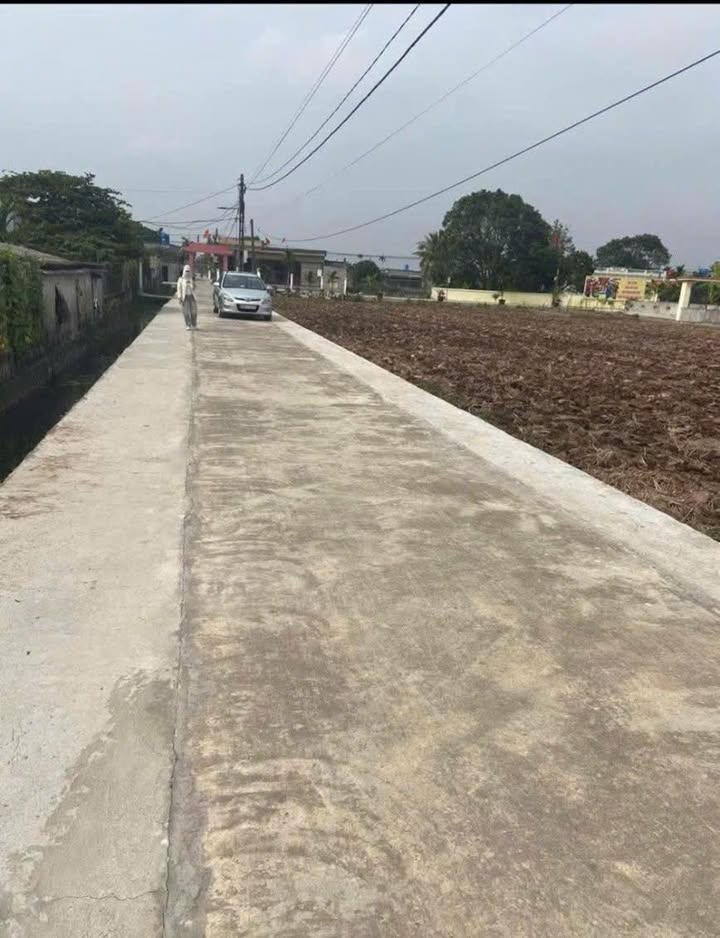 Đất nền Bình Định Kiến Xương 205m² hơn 600 triệu - Sổ đỏ chính chủ