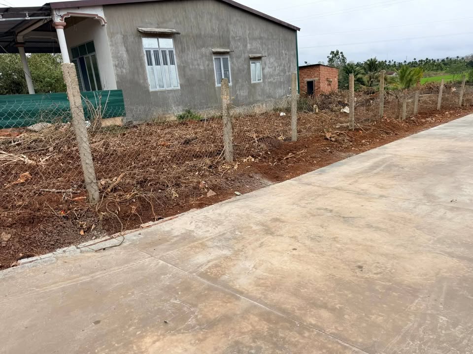 Đất nền Krông Năng 288m² giá 586 triệu - Lô góc 2 mặt tiền cực đẹp