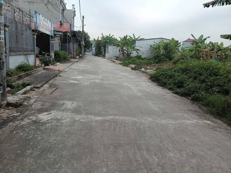 Đất Nền Đông La, Đông Hưng, Thái Bình - 110m² Nở Hậu, Đường Ô Tô