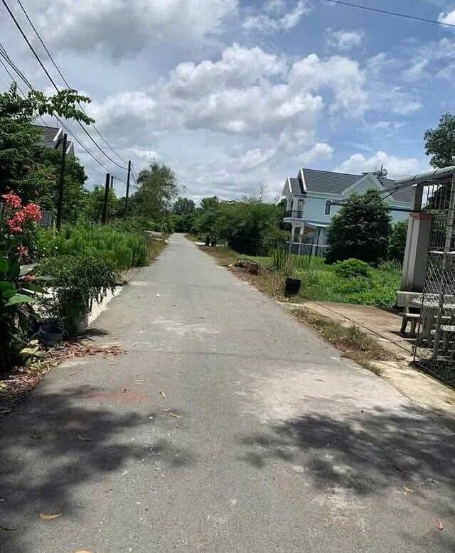 Đất nền Phạm Văn Cội Củ Chi 855m² giá 3 tỷ - Sổ hồng sẵn!