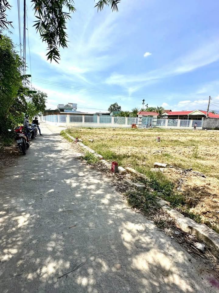 Đất nền Diên Phước 70.5m² - Sổ sẵn, giá 650 triệu, gần TL8