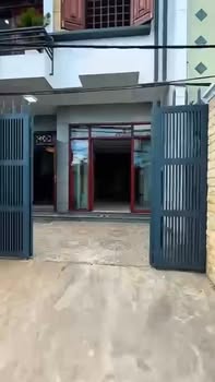 Biệt thự 2 mặt tiền Đồng Nai, Nha Trang 73m² - Sẵn sàng đón chủ mới!