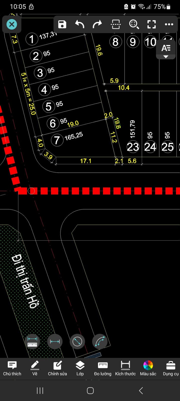 Đất nền Phú Trường An 90m² - Làn 2 QL17, Vành đai 4, Hà Nội