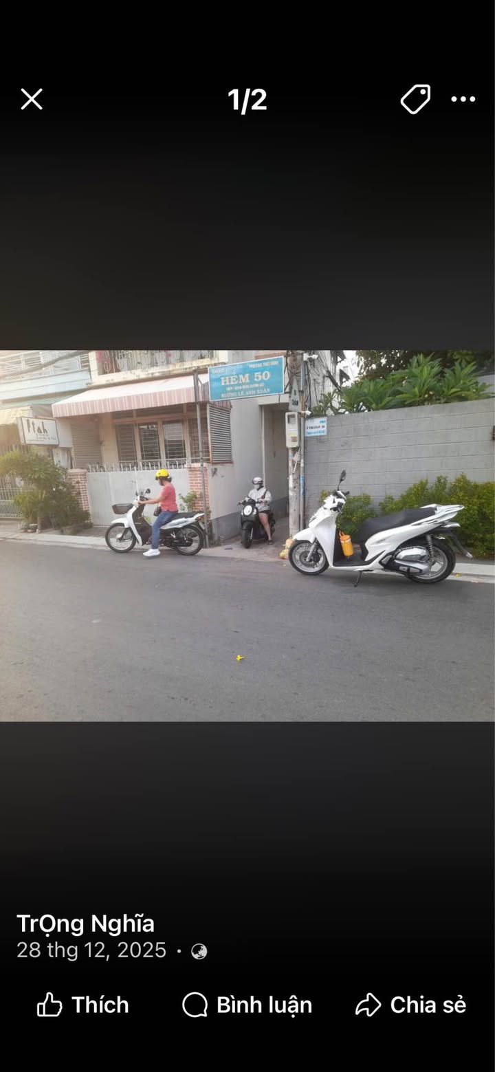 Đất nền Cần Thơ 58m² 760 triệu - Giá tốt hiếm có!