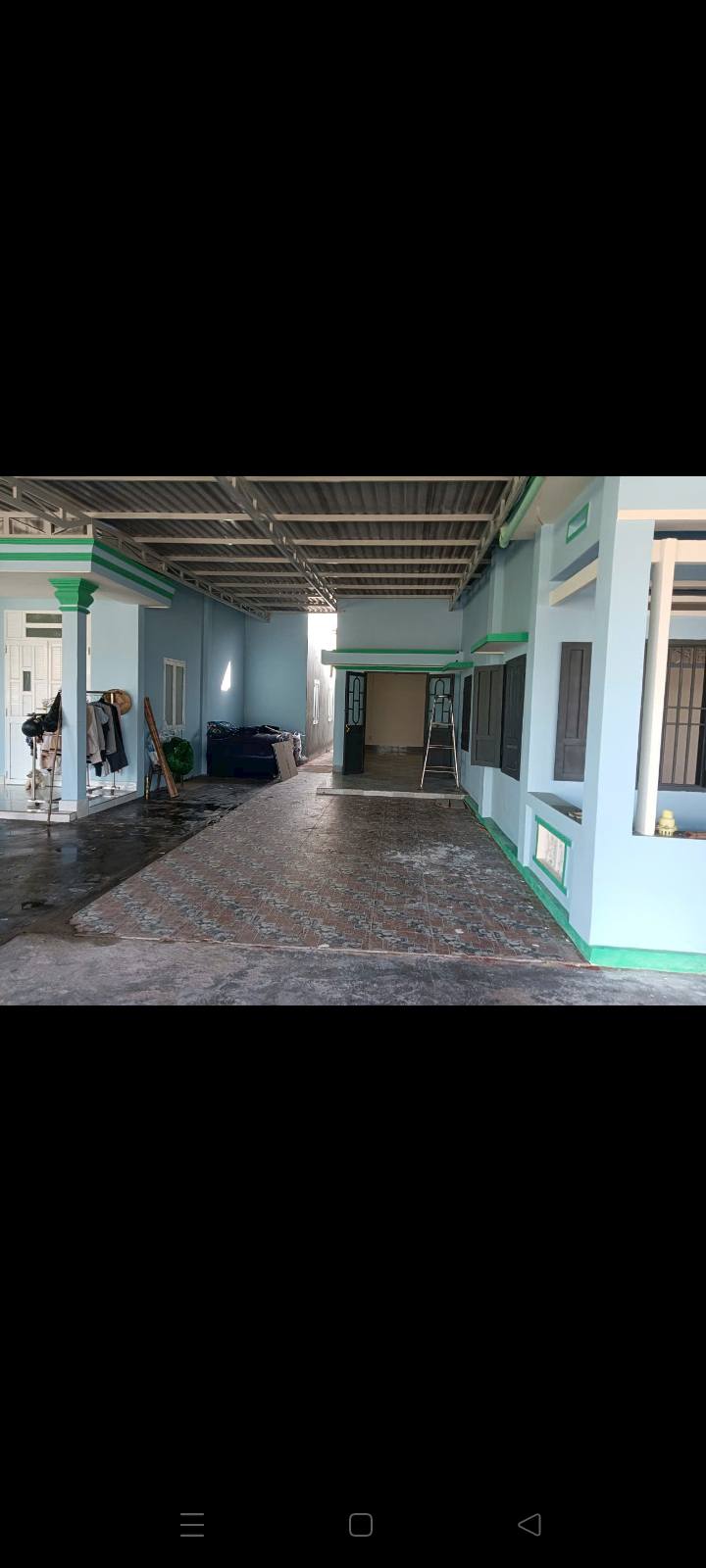 Nhà riêng Hàm Hiệp, Hàm Thuận Bắc 300m² - Ô tô vào tận nhà!