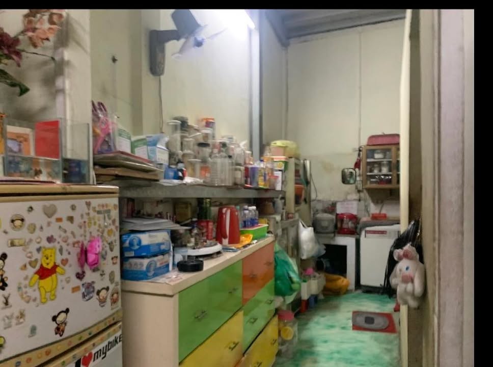 Mặt Tiền Lũy Bán Bích Tân Phú - 220m² Ngang 10m - Giá 13 Tỷ