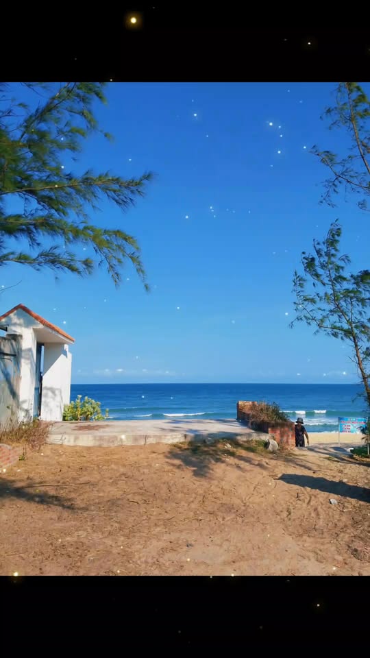 Đất nền Phú Thường Tuy An 279m² từ 1 tỷ - Sổ đỏ chính chủ!