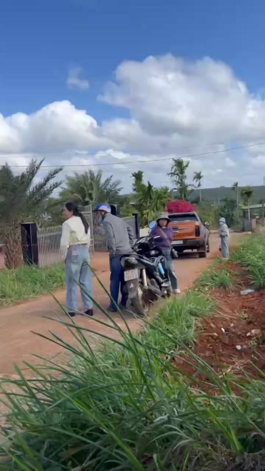 Bán đất Sông Cầu Phú Yên 333m² giá 945 triệu - Sổ đỏ chính chủ