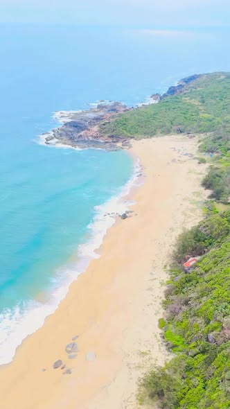 Đất Làng Gò Cỏ Sa Huỳnh 420m² 1 Tỷ - Tiềm Năng Tăng Giá Cao