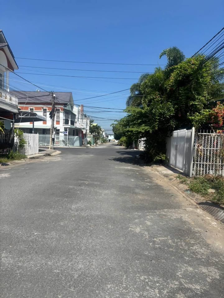 Đất nền Khu Sao Mai Long Xuyên 157.1m² - Sổ đỏ chính chủ!