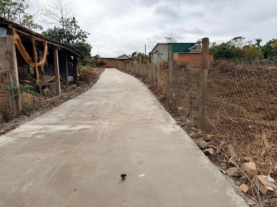 Đất nền Thôn 6 Phú Xuân 792m² giá 619 triệu - Sổ đỏ chính chủ!