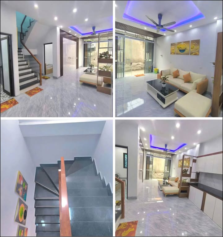 Nhà riêng Cẩm Thủy Cẩm Phả 100m² - Sổ đỏ trao tay, giá tốt hiếm có!