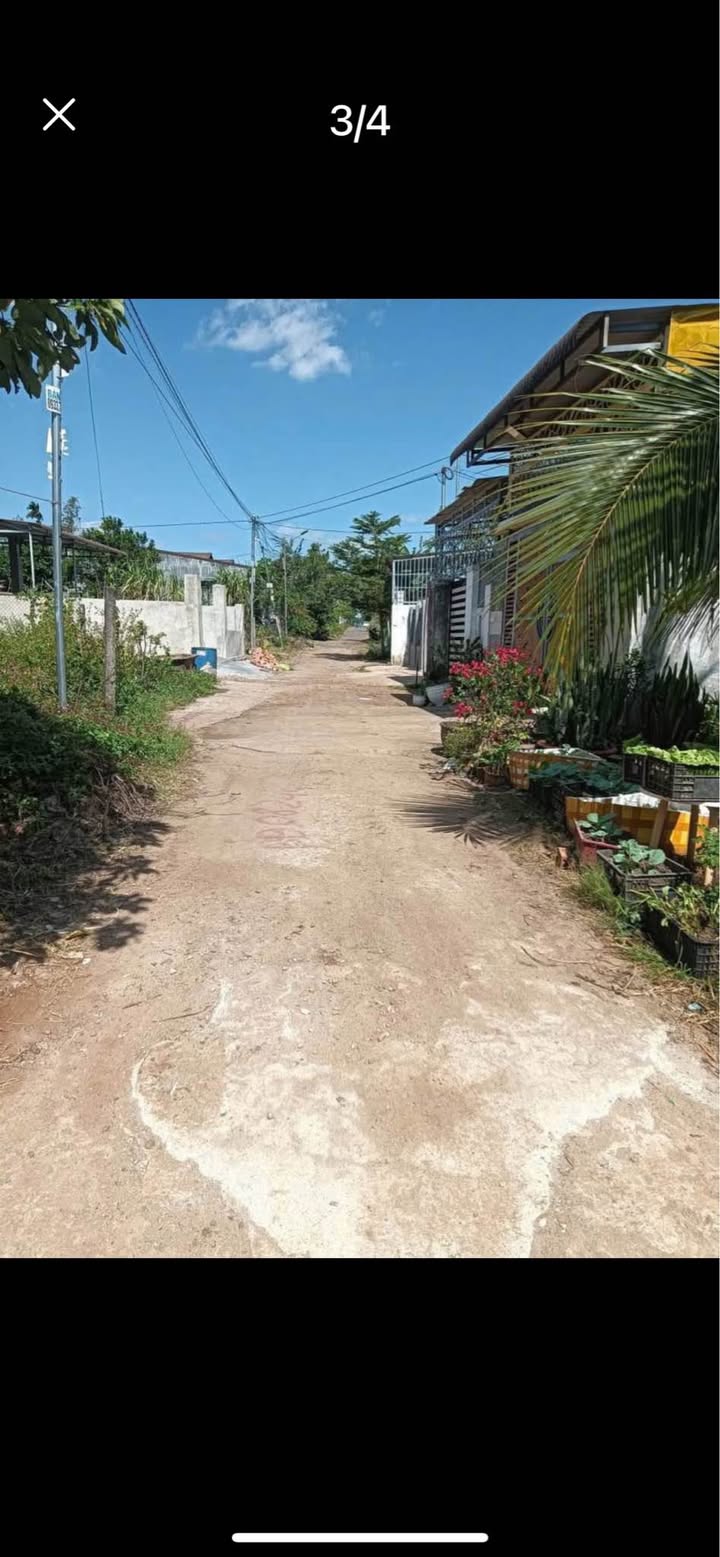 Đất nền Ea Kao 147m² giá 1 tỷ - Sổ đỏ sẵn sàng, đầu tư cực tốt!