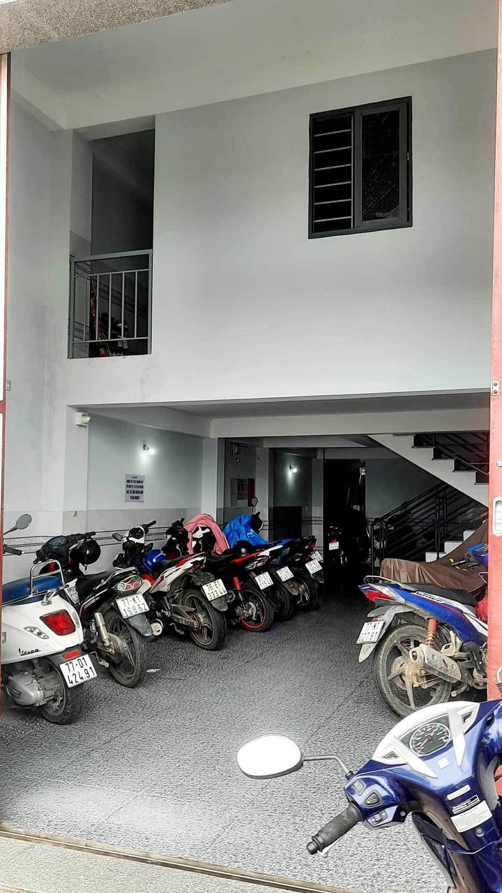 Nhà phố kết hợp trọ Hoa Lư Quy Nhơn 85m² - Đầu tư sinh lời vượt trội!