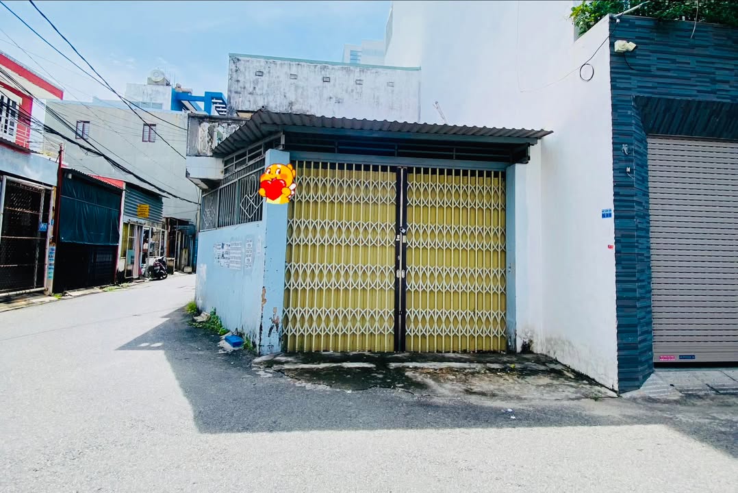 Đất Lô Góc Trương Công Định Vũng Tàu 99.7m² - Vị Trí Vàng Nở Hậu