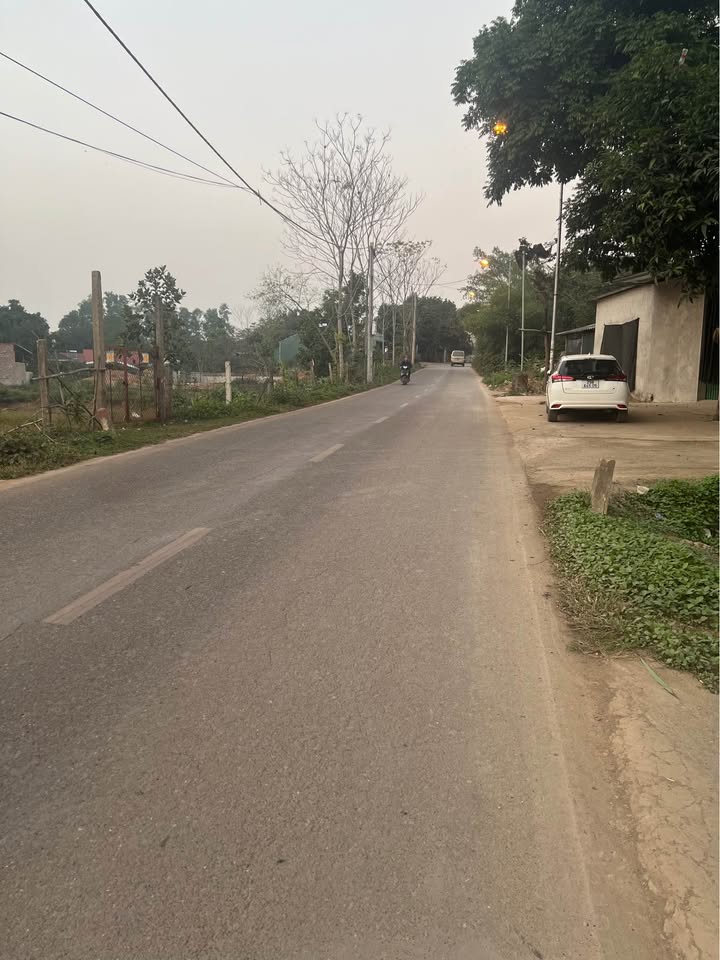 Đất nền Sơn Tây 100m² chỉ 2 tỷ XX - Tiềm năng tăng giá vượt trội!