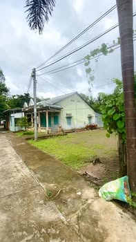 Đất nền Phong Điền Cần Thơ 60m² giá 399 triệu - Sổ hồng sẵn!