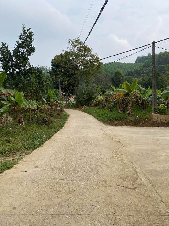 Đất nền Chùa Hang Thái Nguyên 306m² - Sổ đỏ chính chủ, xây dựng tự do!