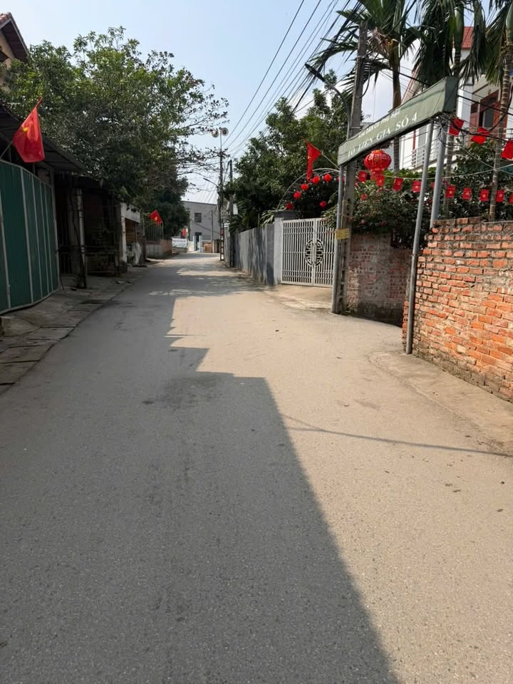 Đất nền Thụy Vân Việt Trì 101m² hơn 1 tỷ - Đường ô tô tránh, giá F0!