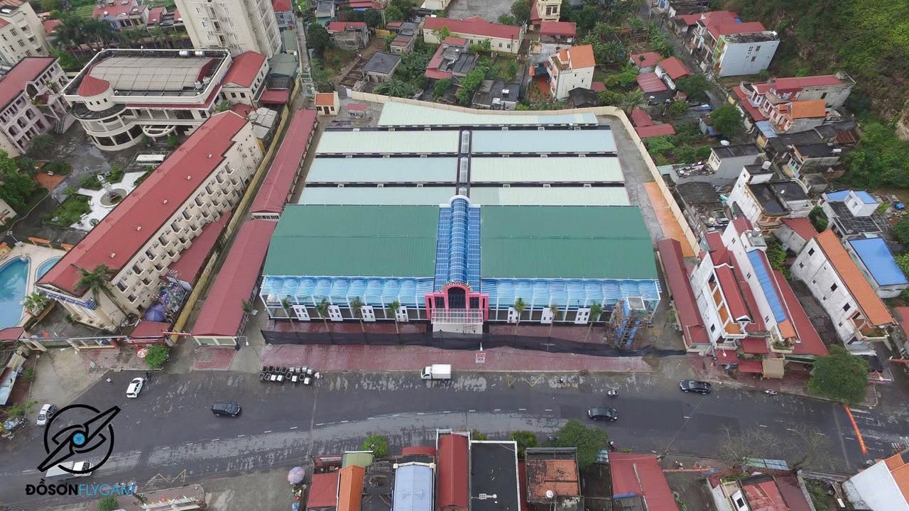 Đất nền Hải Sơn Đồ Sơn 51m² - Tiềm năng tăng giá vượt trội!