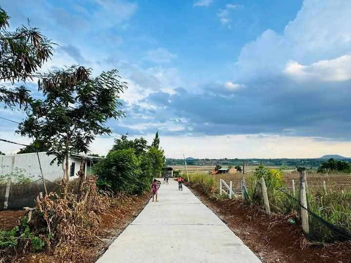 Đất nền Hoa Lư Pleiku 224m² giá 5 tỷ - Sổ đỏ chính chủ