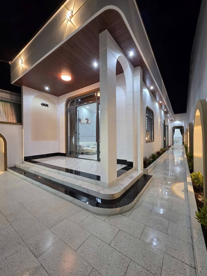 Nhà 189m² Nguyễn Văn Linh, Tây Ninh - Giá Tốt Đầu Năm!