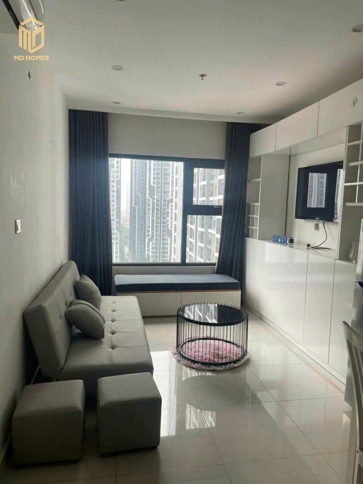 Căn hộ Vinhomes Smart City Tây Mỗ 8 triệu - Full nội thất cao cấp!