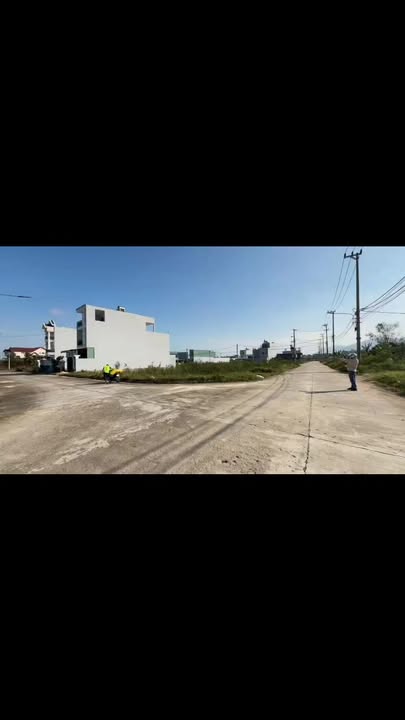 Đất nền Khu Trần Bá Diêu Trì 162m² - Tiềm năng tăng giá vượt trội!