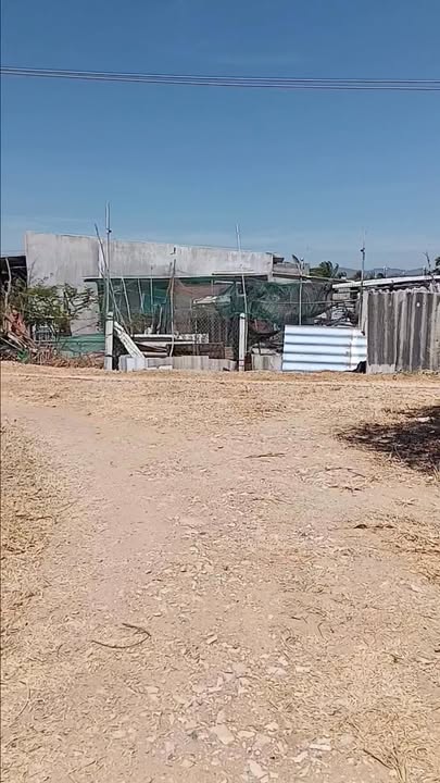 Đất Nền Bình Thuận 3600m² - Sổ Đỏ Riêng, Cách Biển 300m