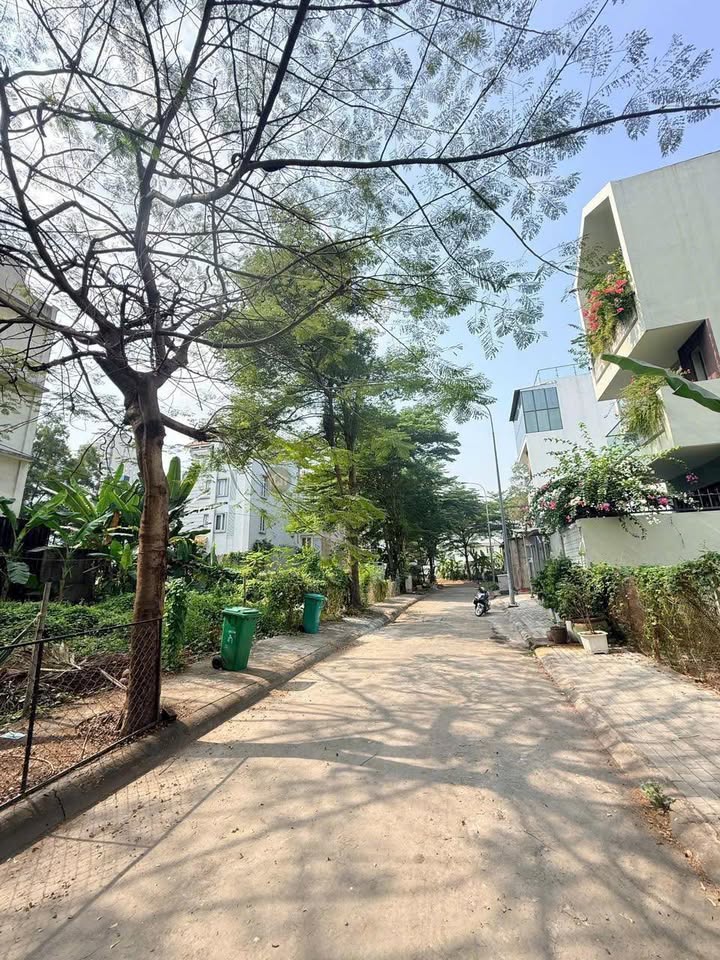 Đất Nền KDC Thế Minh 230m² - Sổ Đỏ Chính Chủ, Pháp Lý Rõ Ràng!