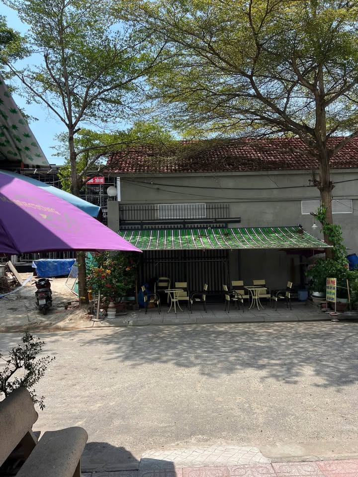 Shophouse CT4 Vĩnh Điềm Trung, Nha Trang - 87m², Kinh doanh & Ở, Giá 12 Triệu/Tháng