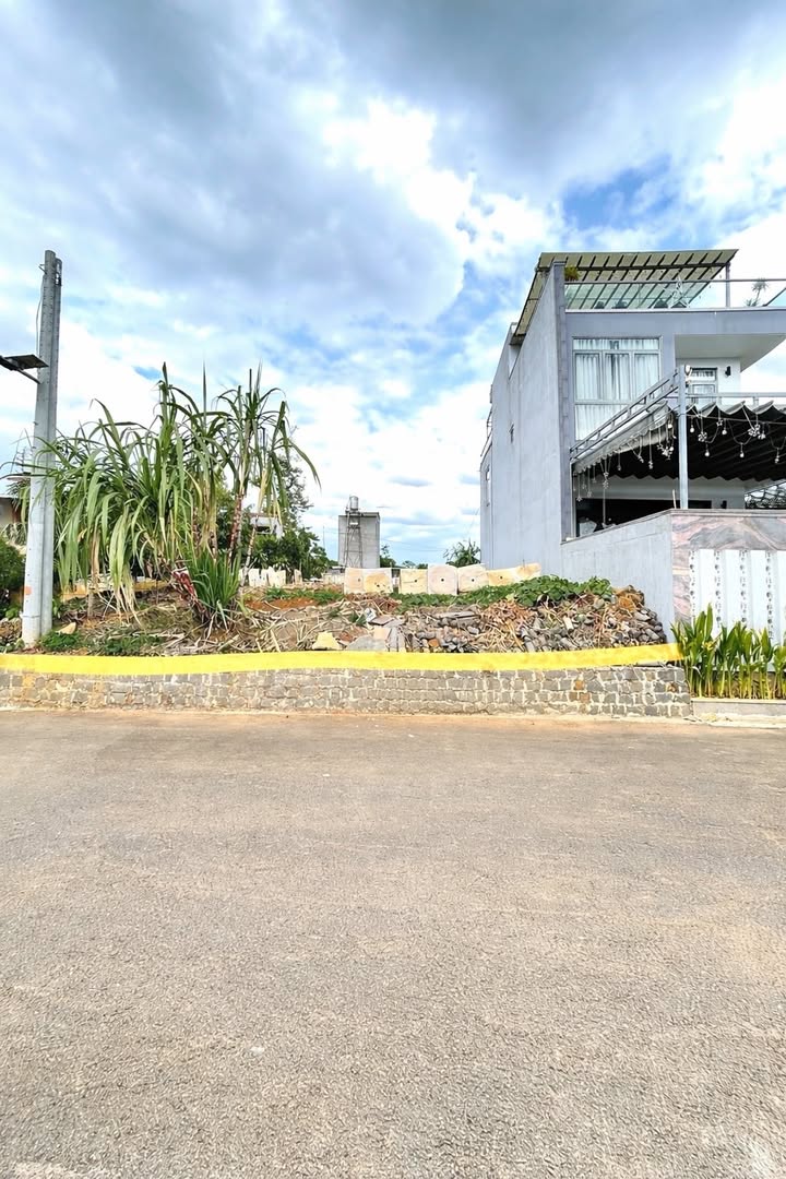 Bán đất thổ cư 210m² Lộc Nga, Lộc An - Sổ đỏ, giá 1.6 tỷ