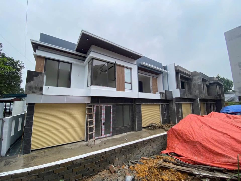 Nhà 90m² 2 Tầng Gần Viện A Thịnh Đán - Giá 3.6 Tỷ