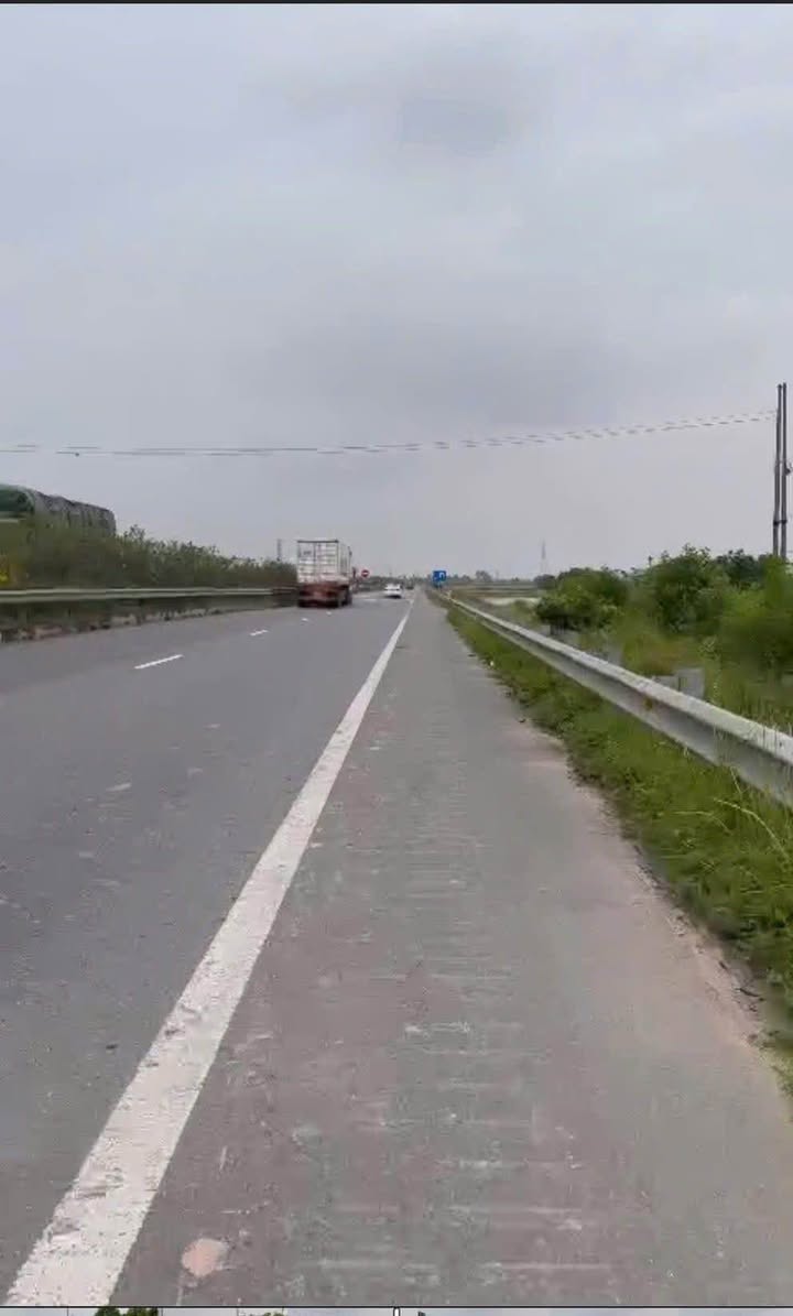 Đất nền 90m² mặt đường Thái Hà, Quỳnh Phụ, Thái Bình - Trung tâm giao thương