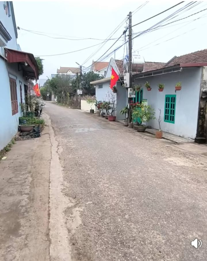 Đất nền Nghĩa Hồng Nghĩa Hưng 120m² giá 8xx triệu - Sổ đỏ chính chủ