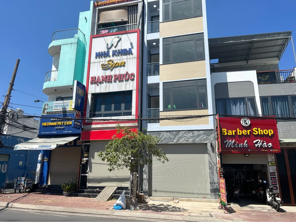 Thuê mặt bằng Lê Văn Chí Thủ Đức 13.5 triệu - Vị trí đắc địa!