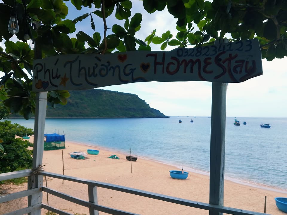 Đất Nền Biển Phú Thường, Tuy An - 279m² Giá Tốt Đầu Năm