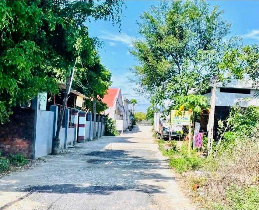 Đất nền Thăng Bình Quảng Nam 120m² giá 600 triệu - Đường to ô tô