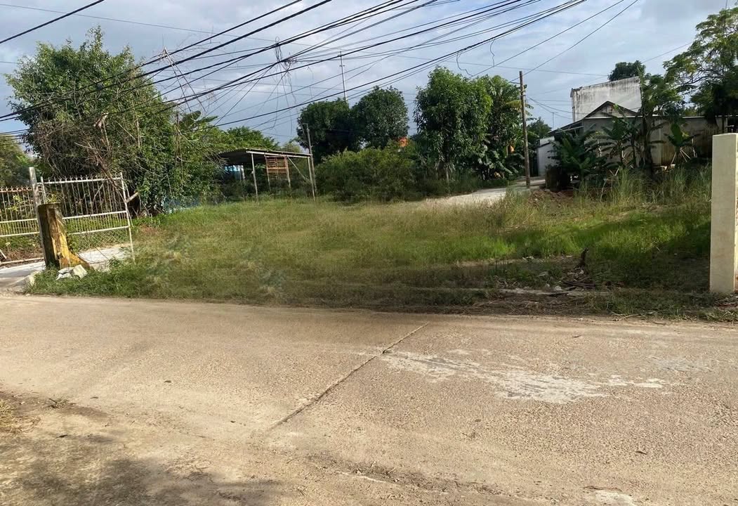 Đất nền Ngũ Hành Sơn 111m² - Tiềm năng tăng giá vượt trội!