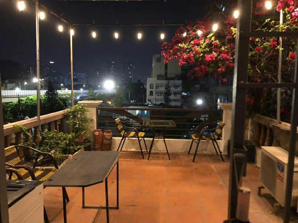 Phòng trọ 497 Nguyễn Trãi 3 triệu - Full nội thất, đối diện ĐH Hà Nội