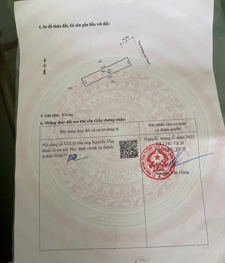 Bán nhà mặt phố Lý Nam Đế 70m² giá 4.15 tỷ - Vị trí đắc địa