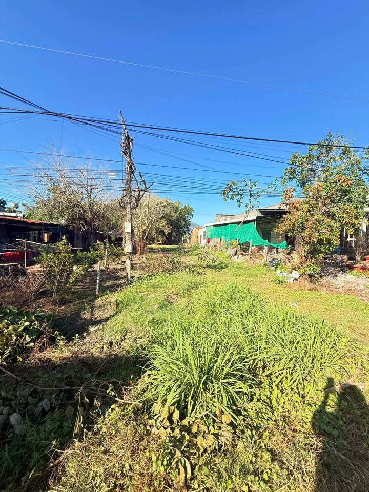 Đất nền Dương Minh Châu 520m² giá 1.35 tỷ - Sổ đỏ chính chủ!