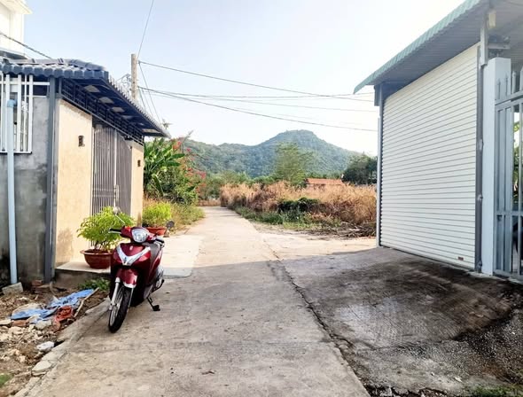 Đất Nền Tam Phước 107m² - Sổ Đỏ Rõ Ràng, Giá Tốt Đầu Tư